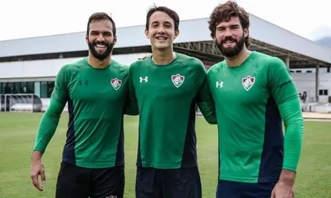 Real nhắm thủ thành được so sánh với Alisson của Liverpool