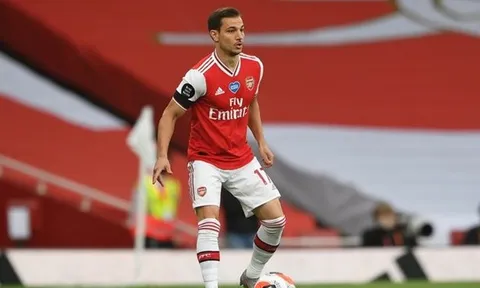 Sau Soares, 3 cầu thủ nên cân nhắc rời Arsenal