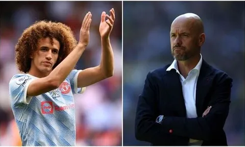 Rời Lazio là quyết định đúng đắn của Sarri