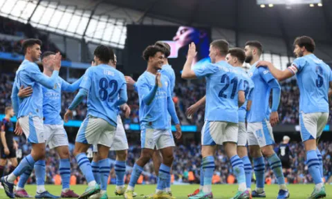 Bốc thăm vòng 5 FA Cup: Đại gia dễ thở