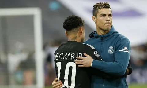 10 bản HĐ đắt giá nhất thập kỷ qua: Neymar số 1, Ronaldo thứ mấy?