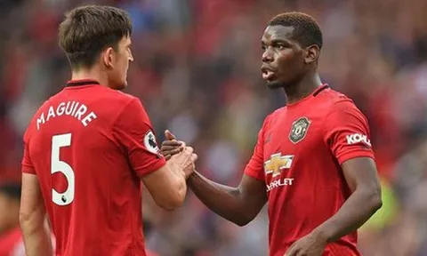 10 bản hợp đồng đắt giá nhất EPL: Man Utd độc chiếm top đầu, món hời cho Man City