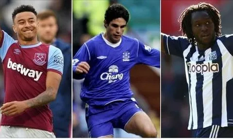 10 bản hợp đồng cho mượn thành công nhất EPL: Lingard thứ 5; Bom tấn Chelsea góp mặt