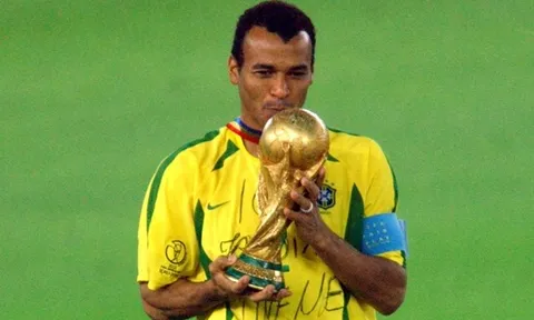 Cafu dự đoán chung kết World Cup sẽ là một trận derby