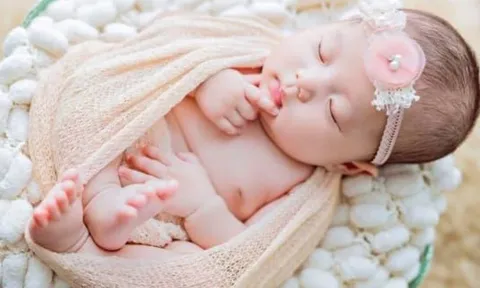 10 cái tên nên tránh khi đặt cho con ở Việt Nam: Cha mẹ cần biết sớm