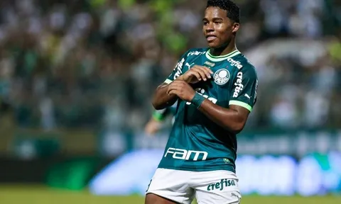 10 cầu thủ "cây nhà lá vườn" Brazil tốt nhất dưới 21 tuổi