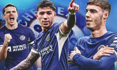 10 cầu thủ Chelsea hay nhất hiện tại: Số 1 thuyết phục; Silva xếp chót
