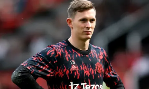 10 cầu thủ có thể rời Man United vào năm 2023