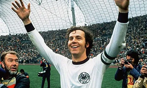 10 cầu thủ cùng vô địch World Cup và Champions League trong 1 mùa bóng