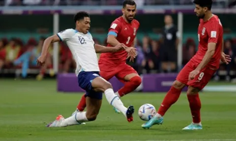 10 cầu thủ đắt giá nhất World Cup 2022: Mbappe xếp sau cặp đôi Tam sư