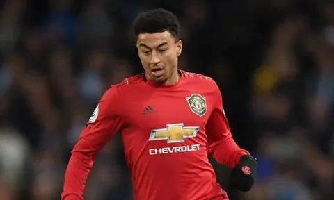10 cầu thủ ghi bàn hàng đầu cho M.U trong thập kỷ qua: Lingard góp mặt