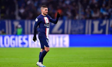 10 cầu thủ lương cao nhất Ligue 1 đều thuộc PSG