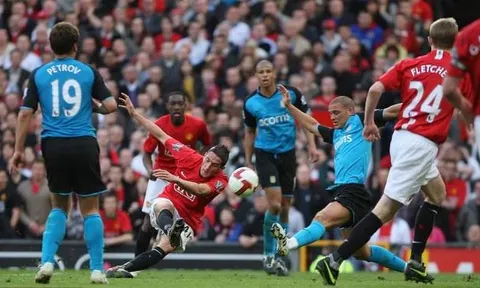 10 cầu thủ trẻ nhất M.U từng ghi bàn ở Premier League giờ ra sao?
