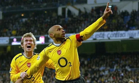 10 cầu thủ vĩ đại nhất lịch sử Premier League: Số 1 không bàn cãi
