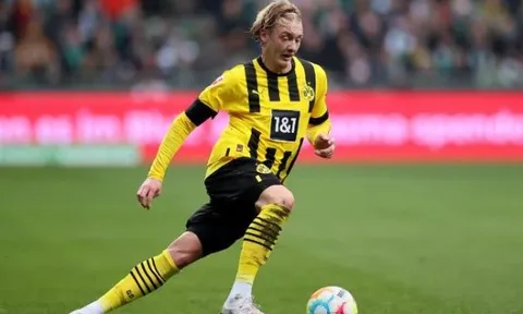 10 chân chuyền số 1 châu Âu mùa 2023/24: Bất ngờ với 'bom xịt' Chelsea
