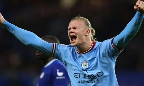 10 chân sút tận dụng cơ hội tốt nhất châu Âu: Người cũ Arsenal xếp thứ 2