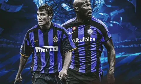 10 chữ ký đắt đỏ nhất của Inter: Bom tấn 80 triệu euro