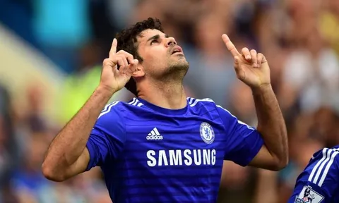 10 chữ ký đầu tiên của Chelsea thời Granovskaia giờ đang ở đâu?