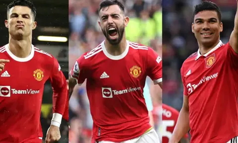 10 chữ ký đỉnh nhất của M.U hậu kỷ nguyên Sir Alex: Số 1 ấn tượng