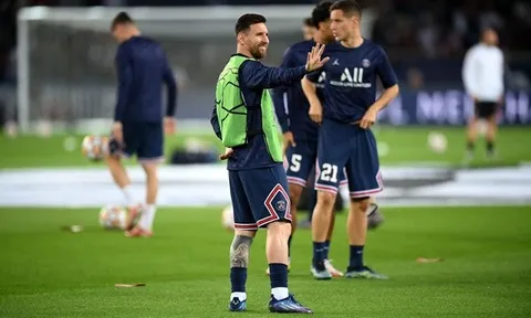 10 CLB giá trị nhất hiện nay: Premier League áp đảo
