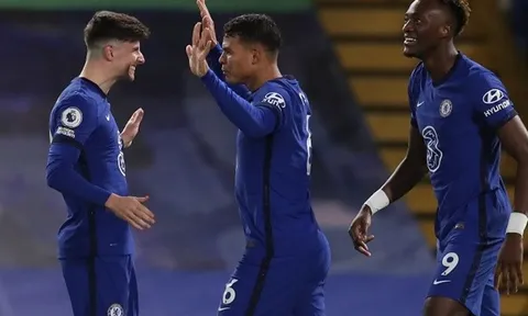 10 con số thú vị sau trận Chelsea - West Ham: 'Gà nhà' lên tiếng