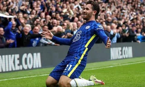 10 hậu vệ săn bàn hay nhất năm 2021: Chất Serie A, Chilwell thứ 9
