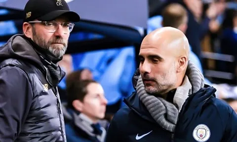 10 HLV giành nhiều điểm số nhất thế kỷ 21: Guardiola số 5, 4 HLV Chelsea