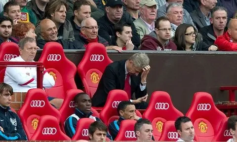 10 khoảnh khắc đáng nhớ nhất Premier League 10 năm qua: Cú sốc của Arsenal