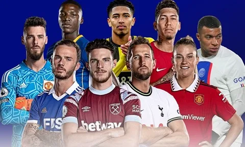 10 ngôi sao cần bến đỗ mới: Bom tấn Man Utd