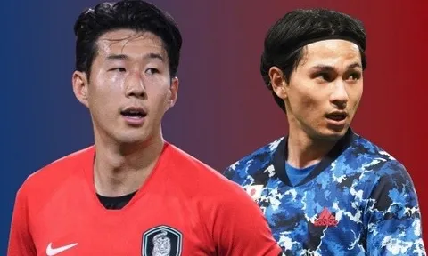 10 ngôi sao châu Á đắt giá ở World Cup 2022