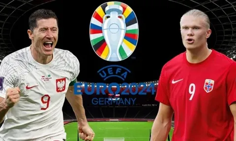 10 ngôi sao có nguy cơ bỏ lỡ EURO 2024: Haaland, Odegaard, Modric, ...