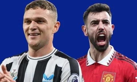 10 ngôi sao được chấm điểm cao nhất Premier League