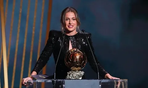 10 ngôi sao nổi bật nhất ở World Cup nữ 2023