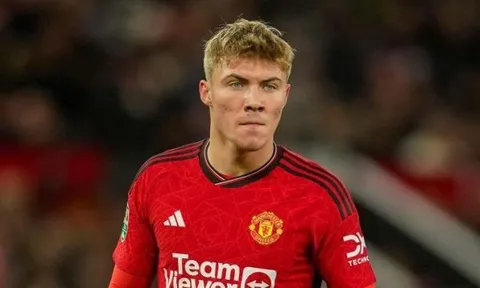 10 ngôi sao Premier League tăng giá nhiều nhất năm 2023: Hojlund, Szoboszlai…