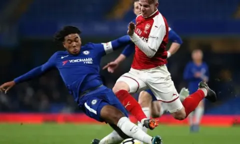 10 ngôi sao Premier League tăng giá phi mã: Arsenal - Chelsea chiếm sóng; Sao Liverpool khác biệt