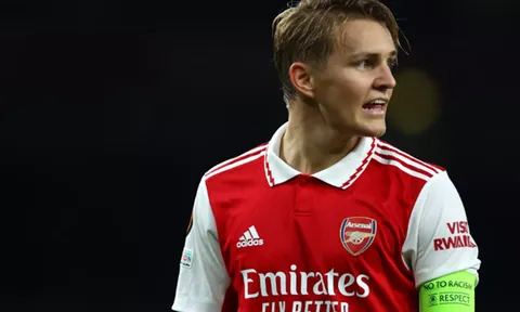 10 nhạc trưởng xuất sắc nhất thế giới: Đội trưởng Arsenal; Sao M.U góp mặt