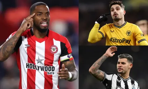 10 ngôi sao có thể cập bến Big Six Premier League hè này