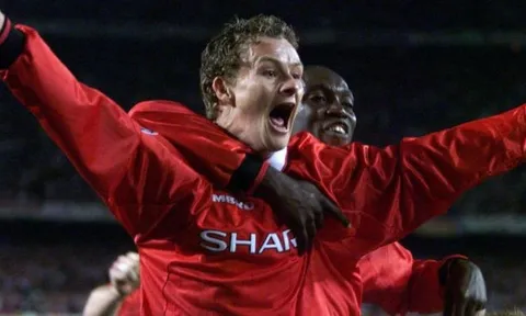 10 siêu dự bị hay nhất lịch sử Premier League