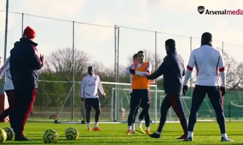 10 tác động rõ ràng của Arteta với Arsenal: "Nặn" ra siêu tiền vệ!
