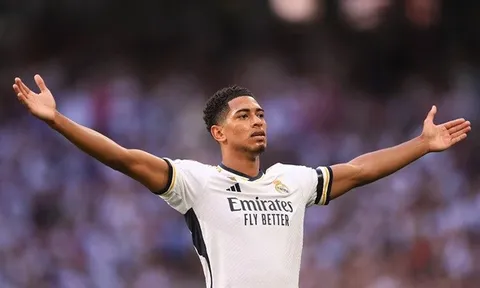 10 tân binh ấn tượng nhất Champions League năm nay