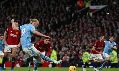 10 'thánh gánh team' đỉnh nhất ở Premier League mùa này