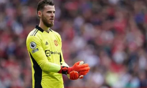10 thủ môn xuất sắc nhất Premier League: De Gea sau 5 người