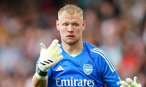 10 thủ thành đắt giá nhất Premier League: Ramsdale số 1, Alisson sánh ngang Ederson
