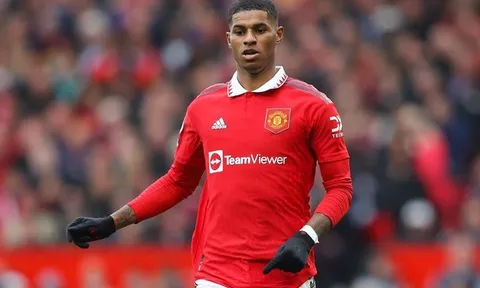 9 tiền đạo đắt giá nhất thế giới: Haaland top 3; Rashford thứ mấy?