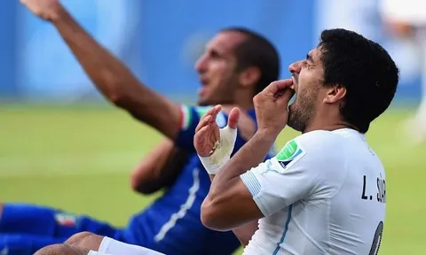 10 tình huống cực đoan nhất World Cup: Mất mạng vì phản lưới nhà