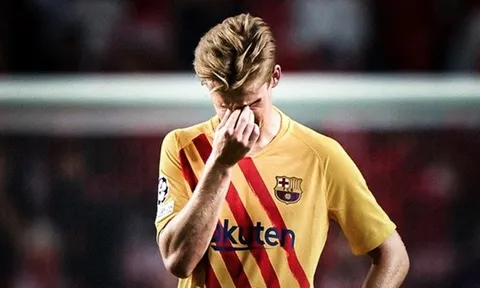 10 ứng viên cho chức vô địch Europa League 2021/22: Barca dẫn đầu