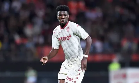 M.U có cơ hội ký HĐ với 'Kante + Pogba mới' cực chất, rẻ hơn Rice