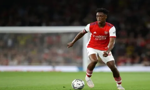 "Ngay lập tức, tôi muốn tham gia vào quá trình tái thiết Arsenal"