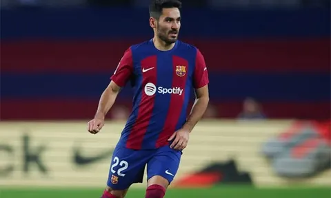 3 vấn đề Barcelona cần cải thiện sau kỳ nghỉ quốc tế