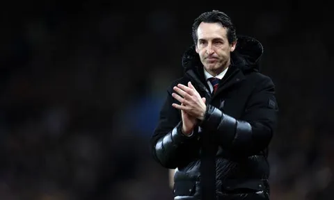 VAR từ chối bàn thắng trước Chelsea, Emery lên tiếng